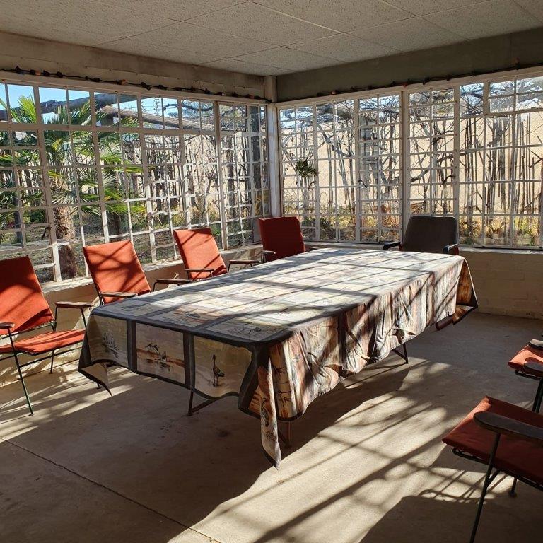 Commercial Property for Sale in Ladybrand Free State